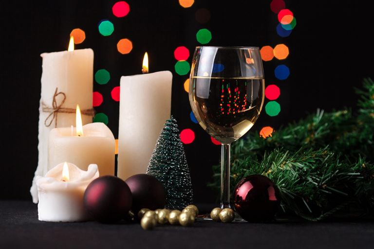 Öffnungszeiten Weihnachten