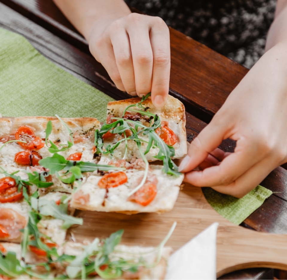 Flammkuchen